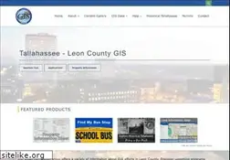 Sites similar to tlcgis.org
