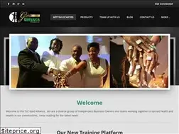 Sites similar to tlcgoldalliance.com
