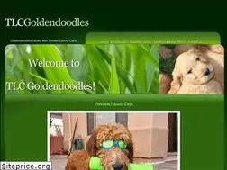 Sites similar to tlcgoldendoodles.com