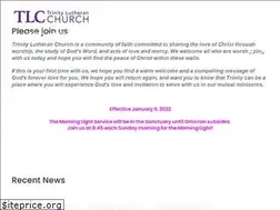 Sites similar to tlchag.org