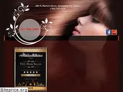 Sites similar to tlchairsalon.com