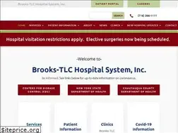 Sites similar to tlchealth.org
