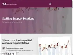 Sites similar to tlchealthcare.ca