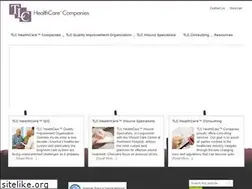 Sites similar to tlchealthcarecompanies.com