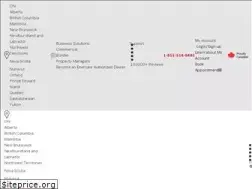 Sites similar to tlcheating.ca