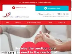 Sites similar to tlchhs.com