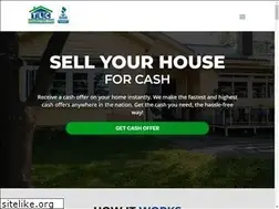 Sites similar to tlchomebuyers.com
