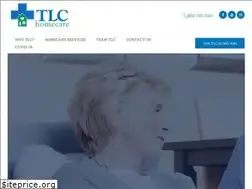 Sites similar to tlchomecare.com