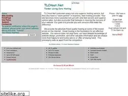 Sites similar to tlchost.net
