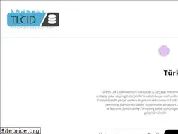Sites similar to tlcid.org