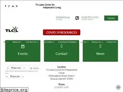 Sites similar to tlcil.org