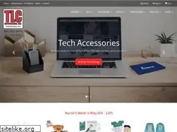 Sites similar to tlcimpressions.com