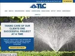 Sites similar to tlcincorporated.com
