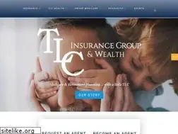 Sites similar to tlcinsurancegroup.com
