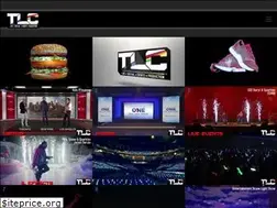 Sites similar to tlciscreative.com