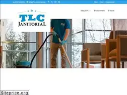 Sites similar to tlcjanitorial.com