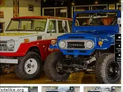 Sites similar to tlcjapan4x4.com