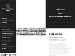 Sites similar to tlck.org.tr