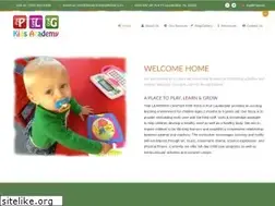 Sites similar to tlckids-fortlauderdale.com