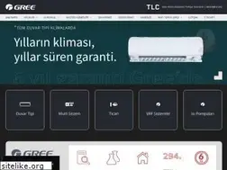 Sites similar to tlcklima.com