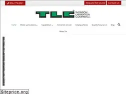 Sites similar to tlclam.net