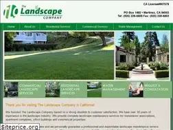 Sites similar to tlclandscapecompany.com