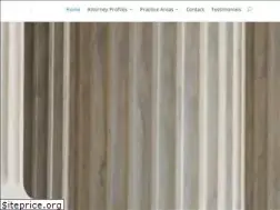 Sites similar to tlclawco.com