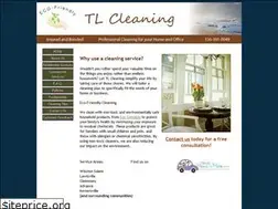 Sites similar to tlcleaningonline.com
