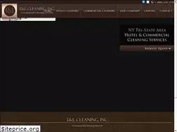 Sites similar to tlcleaningservices.com