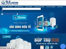 Sites similar to tlclighting.com.vn