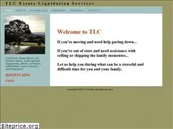 Sites similar to tlcliquidation.com
