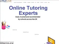 Sites similar to tlclive.com