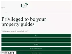 Sites similar to tlclondon.com