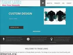 Sites similar to tlclothes.com