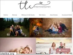 Sites similar to tlclovephotography.com