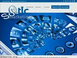Sites similar to tlcmarketingconsultants.com