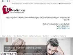 Sites similar to tlcmediation.com