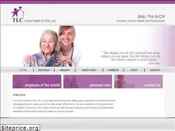 Sites similar to tlcmedstaffing.com