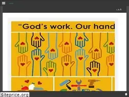 Sites similar to tlcmidland.org