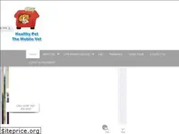 Sites similar to tlcmobilevet.com