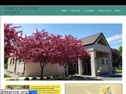 Sites similar to tlcmonticello.org