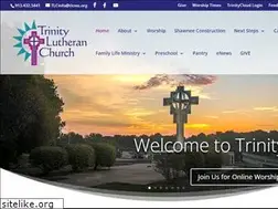 Sites similar to tlcms.org