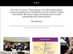 Sites similar to tlcn.org