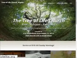 Sites similar to tlcnaples.org