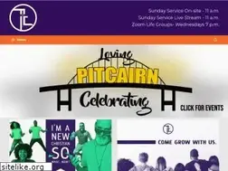 Sites similar to tlcnewlife.org