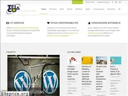 Sites similar to tlco.it