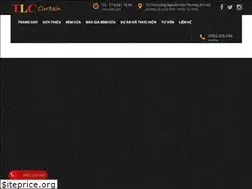 Sites similar to tlco.vn