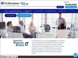 Sites similar to tlcofficesystems.com