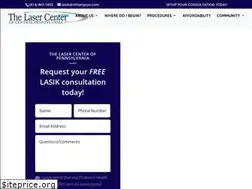 Sites similar to tlcofpa.com