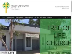 Sites similar to tlcoftucson.com